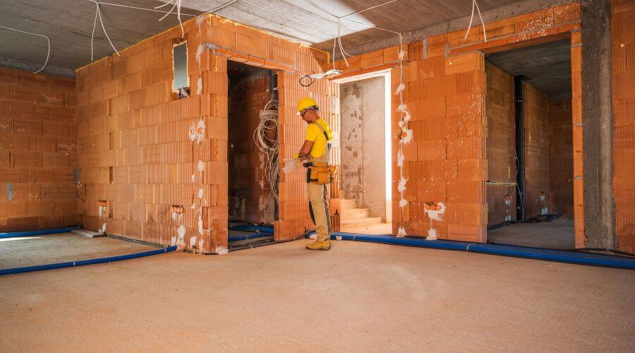 Local Chimney Repair in Athens, IL